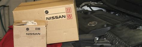 nissan usa car parts