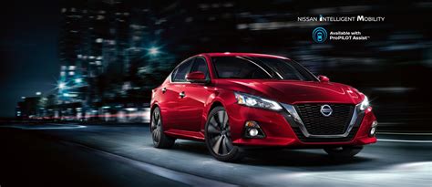 nissan usa website offers