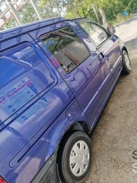 Low Mileage Nissan Cargo in March, Cambridgeshire Gumtree