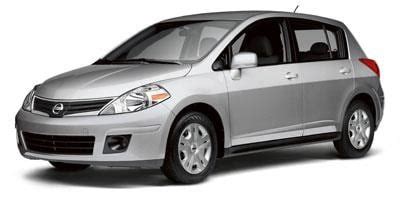 nissan versa 2011 weight