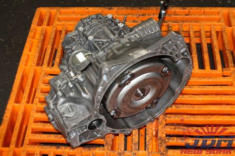 nissan versa 2012 transmission