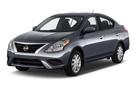 nissan versa 2019 review