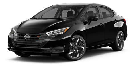 2015 Super Black Nissan Versa Note SV 101958258 Car
