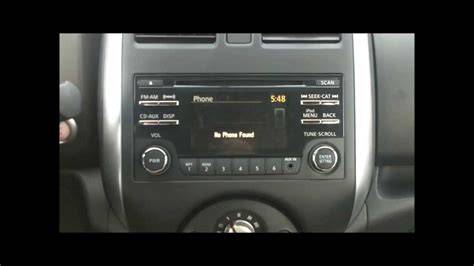 2015 Nissan Versa Note SR Debuts at 2014 Chicago Auto Show Automobile