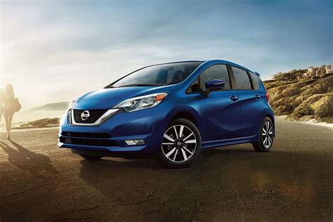 nissan versa note 2024 price