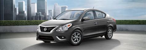 nissan versa reliability by model