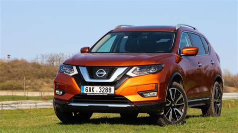 Test Nissan XTrail DIGT 163 Autoverhaal.nl