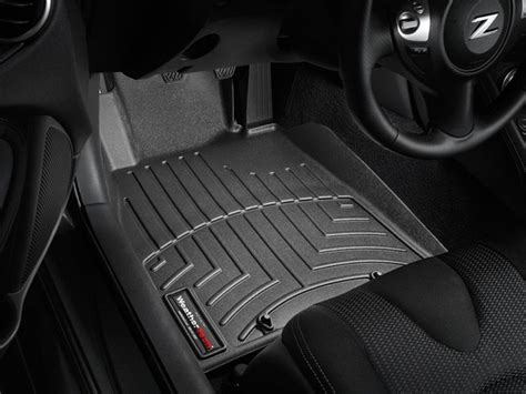 nissan z floor mats