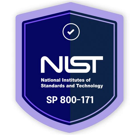 nist sp 800-171 rev 3 security requirements