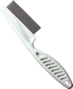 Nit Comb For Cat Fleas