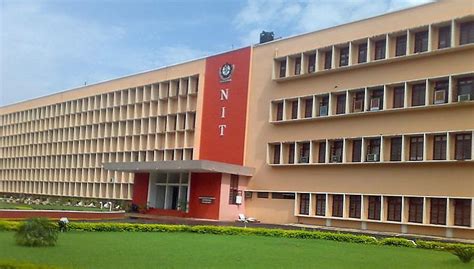nit institutes in india