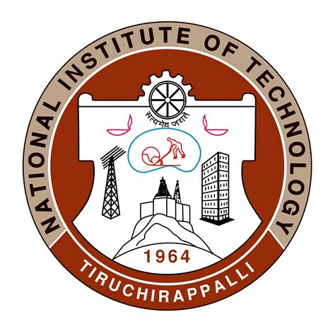 nit trichy official website