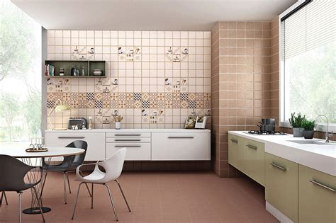 Awasome Nitco Kitchen Tiles Design 2023
