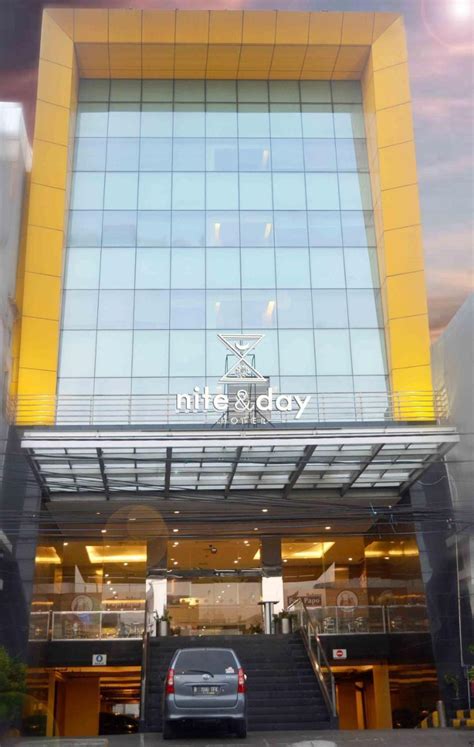 Nite & Day Hotel Jakarta Bandengan – Your Perfect Stay In Jakarta