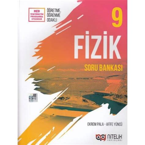 Nitelik Yayınları 9. Sınıf Türk Dili ve Edebiyatı Soru Kitabı