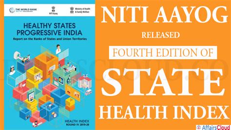 niti aayog in health