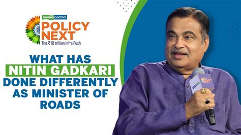 nitin gadkari tweet on road safety