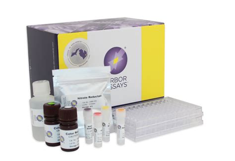 Nitric Oxide Detection Kit