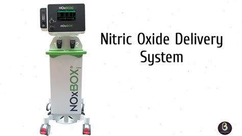 Nitric Oxide Monitoring System