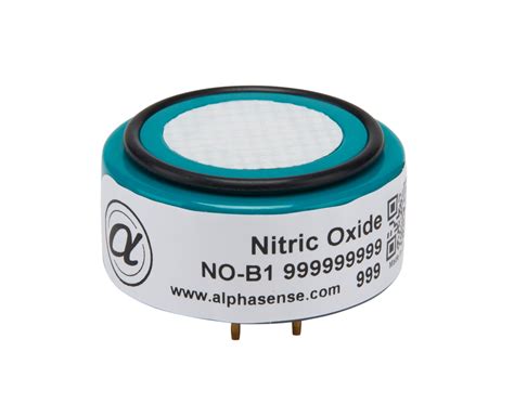 Nitric Oxide Sensor