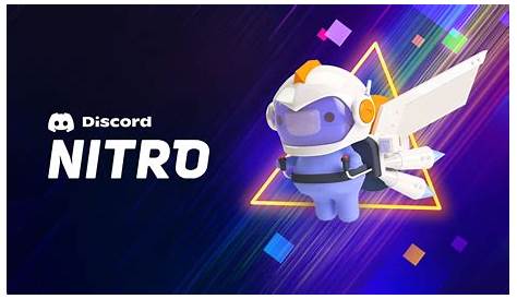 COMO CONSEGUIR DISCORD NITRO GRATIS 2020 - YouTube in 2021 | Nitro