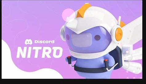 Discord Nitro: All You Need to Know