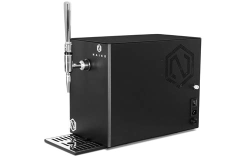 Nitro Cold Brew Machine For Home