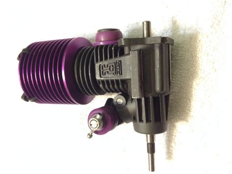 Nitro Engine For Sale