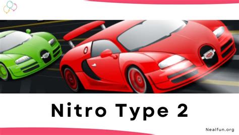 nitro type 2