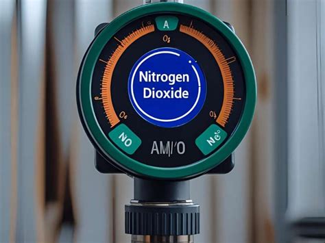 Nitrogen Dioxide Monitors