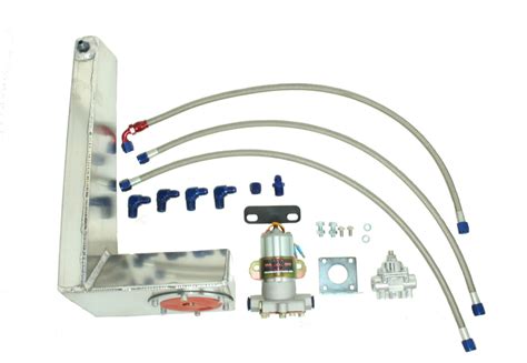 Nitrous Fuel Cell C6