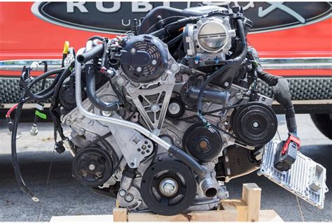 Nitrous Kit For 3.6 Pentastar