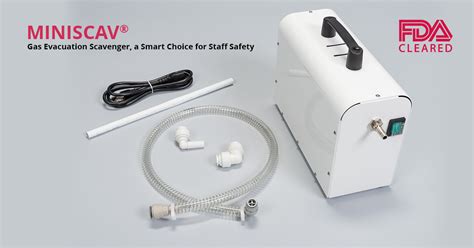 Nitrous Oxide Scavenger System