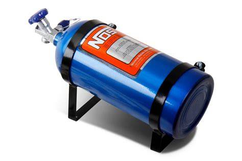 nitrous oxide system