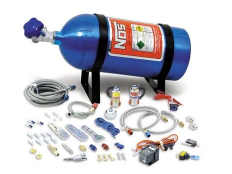 Nitrous Oxide Systems Wiki