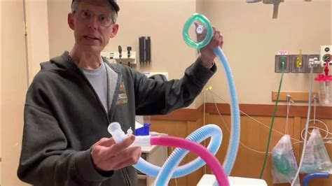 Nitrous Oxide Training Video