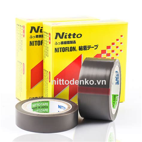 Nitto Adhesive
