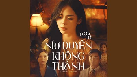 niu duyen khong thanh