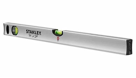 Niveau A Bulle Stanley 200 Cm à Tubulaire Fatmax Pro Magnétique 3