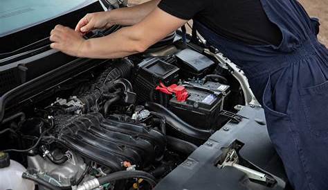 Comment Controler Le Niveau D Huile D Une Voiture