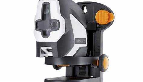 Niveau Laser Laserliner à Bulle liner Handy Compact 025.03