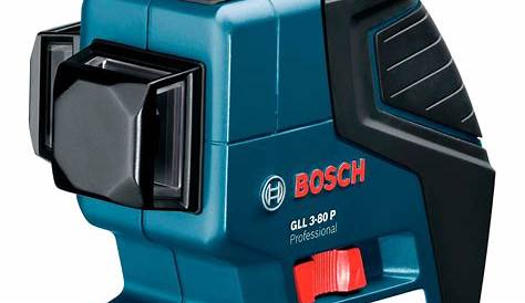 Nivel Laser Bosch Gll 3 80 Precio De Linea . Las