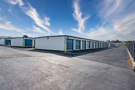 Nixa Storage Facility