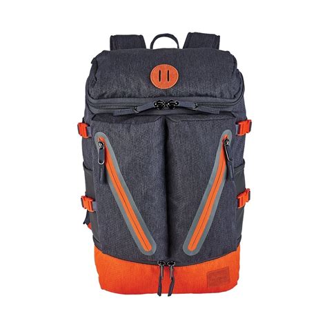 Nixon Backpack Scripps