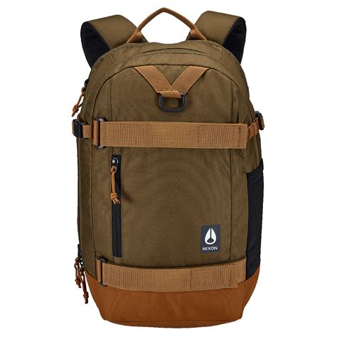 Nixon Gamma Backpack