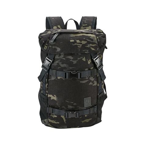 Nixon Tactical Backpack