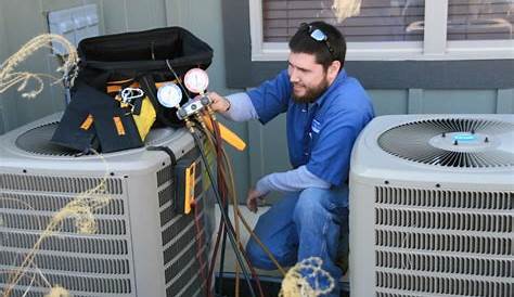 What Do Heating and Cooling Contractors Do? | Watts Heating & Cooling