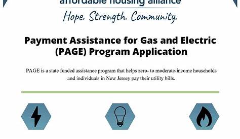 NJ Utility Assistance Programs – Home – Borough of Highlands, New Jersey
