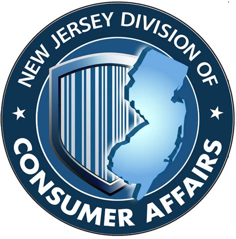 nj consumer affairs lac