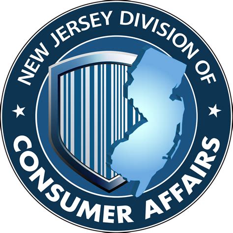 nj dca consumer affairs